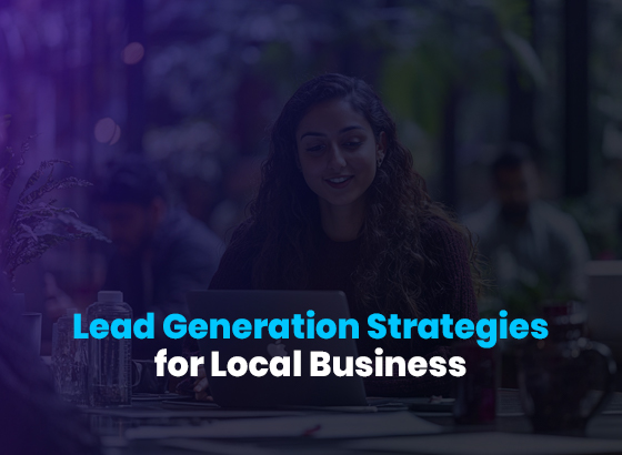 Local Service Providers Listing